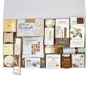 Products: The Ultimate Christmas Gift Hamper