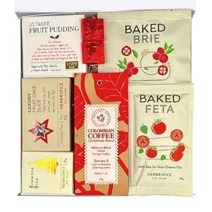 Products: Mistletoe Magic