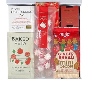 Products: All Things Gifted