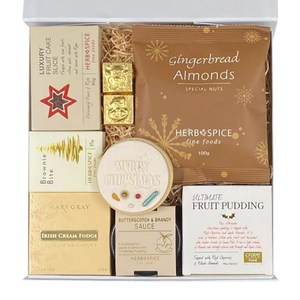 Products: The Gift Express