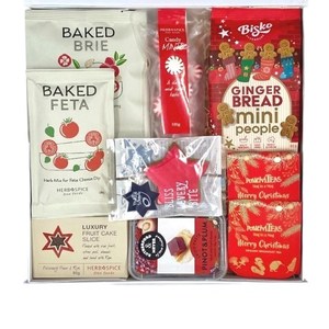 Products: Seasonal Surprise