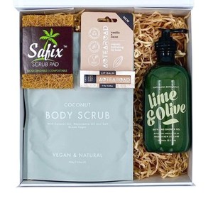 Products: Healthy for You