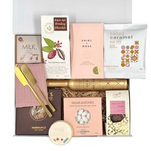 Products: Sophisticated Selections