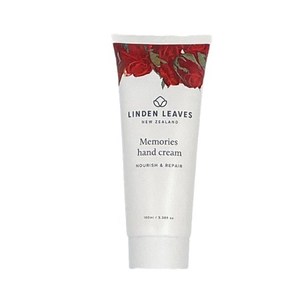 Memories Hand Cream from Linden Leaves 100ml