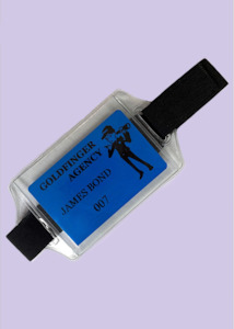 Armband - Landscape - Allcard Services NZ