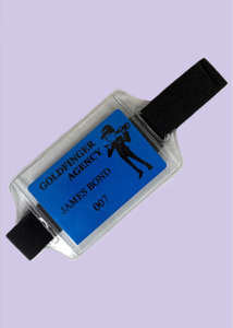 Products: Armband - Landscape - Allcard Services NZ