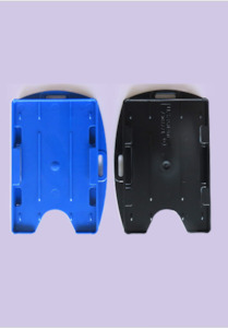 Products: Hard Plastic - Double Sided - Allcard Services NZ