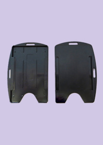 Products: Hard Plastic - Single Sided - Allcard Services NZ