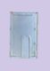 Hard Plastic - Portrait Clear - Allcard Services NZ