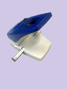 Hole Punch (3 Way) - Allcard Services NZ