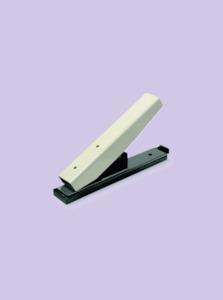 Products: Slot Punch (Stapler) with Guide - Allcard Services NZ