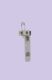 Alligator Clip/Strap with Pin - Allcard Services NZ
