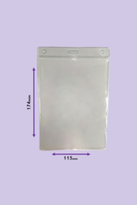 Products: Conference - 1 Pocket (P174x115) - Allcard Services NZ