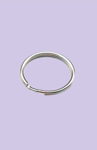 Spilt Ring - Allcard Services NZ