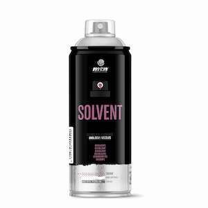 Products: MTN Pro Solvent 400ml