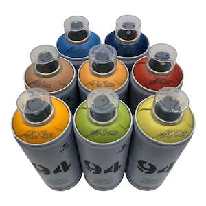 Products: MTN 94 - Neon Sunsets  8 Pack