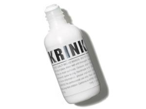 Products: Krink K-60 White