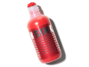 Products: Krink K-60 Red