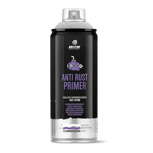 MTN Pro Anti-Rust Primer 400ml