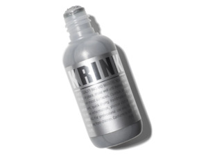 Krink K 60: Krink K-60 Silver