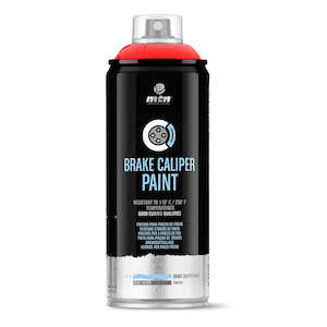 Mtn Pro: MTN Pro Brake Calliper Paint 400ml