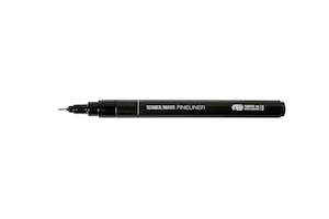 MTN Technical Marker Fineliner Black 0.3mm