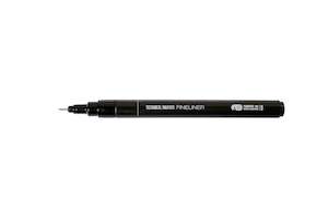 MTN Technical Marker Fineliner Black 0.1mm