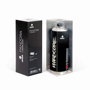 Mtn Limited Edition: MTN Pandora Secret Stash Can