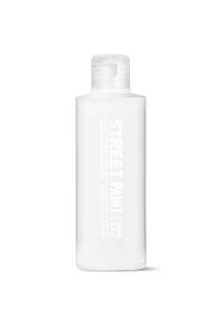 Mtn Street Refills: MTN Street Paint Silver 200ml