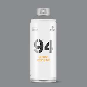 MTN 94 400ml - London Grey RV-119
