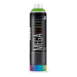 MTN Mega 600ml - Guacamole RV-34