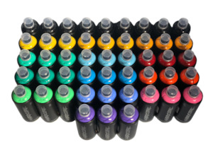 Specials: MTN Hardcore 48 Can Mixed Pack