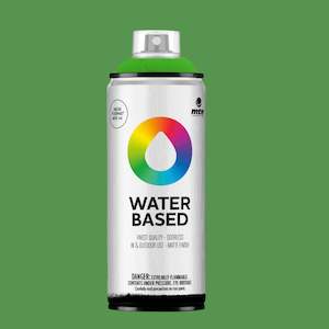 MTN Water Based 400ml RV-6018 Valley Green