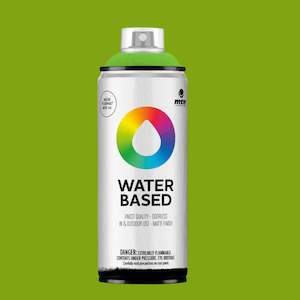 MTN Water Based 400ml RV-34 Guacamole Green