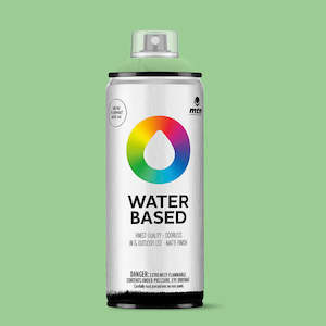 MTN Water Based 400ml RV-329 Vera Green