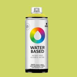 MTN Water Based 400ml RV-236 Mojito Green
