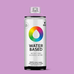 MTN Water Based 400ml RV-214 Violet