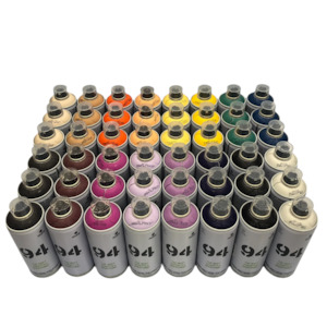 Specials: MTN 94 Mixed 48 Can Pack