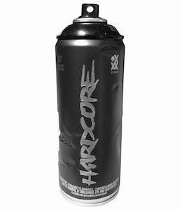 Specials: Hardcore Black 6 Pack