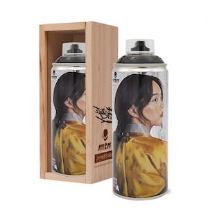 Best Selling: ROYYAL DOG MTN Limited Edition