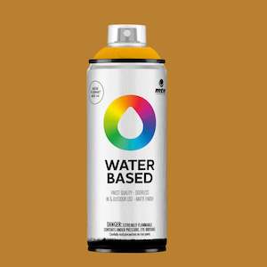MTN Water Based 400ml RV-264 Yellow Ocre