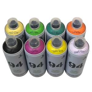 Specials: MTN 94 - Vivid Riot 8 Pack