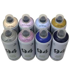 Specials: MTN 94 - Luna Orbit  8 Pack