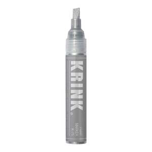 Krink K-75 Paint Marker Silver