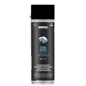 MTN Pro Stone Shield 500ml Black