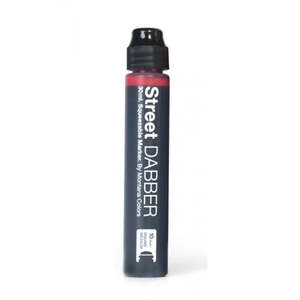 Dabbers: MTN Street Dabber Ink 10mm Red