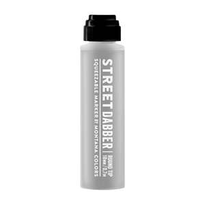 MTN Street Dabber Paint 18mm Silver