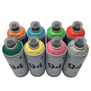 Specials: MTN 94 - Neon Echo 8 Pack