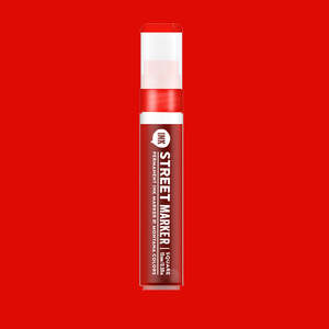 Specials: MTN Marker 15mm Street Ink - Red