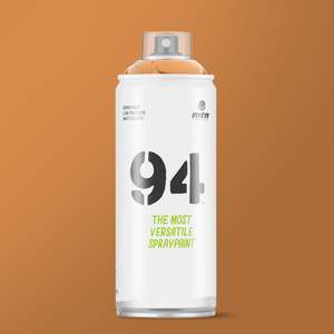 Mtn Pro Metallic Paint: MTN 94 400ml - Copper Triumph